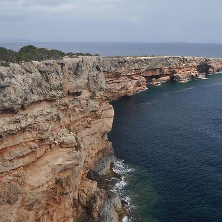 Viviendas Turisticas S'Estanyol La Savina (Formentera) Exterior foto