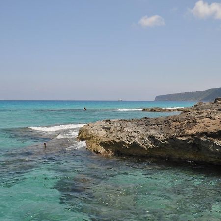 Viviendas Turisticas S'Estanyol La Savina (Formentera) Exterior foto