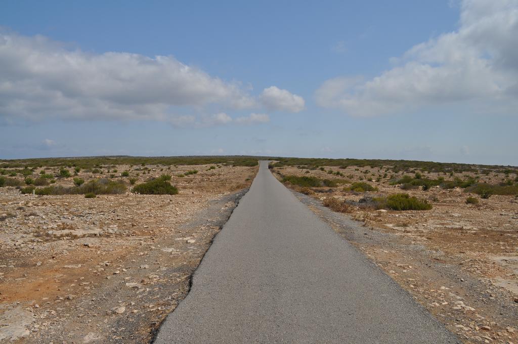 Viviendas Turisticas S'Estanyol La Savina (Formentera) Exterior foto