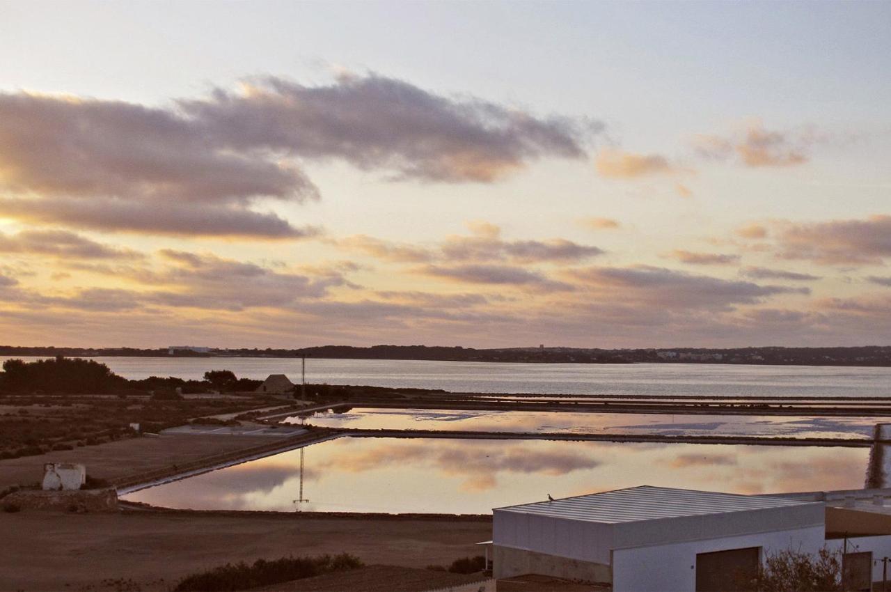 Viviendas Turisticas S'Estanyol La Savina (Formentera) Exterior foto